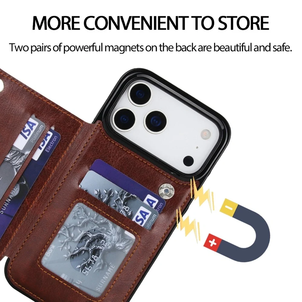 iPhone 17 Pro Max Case